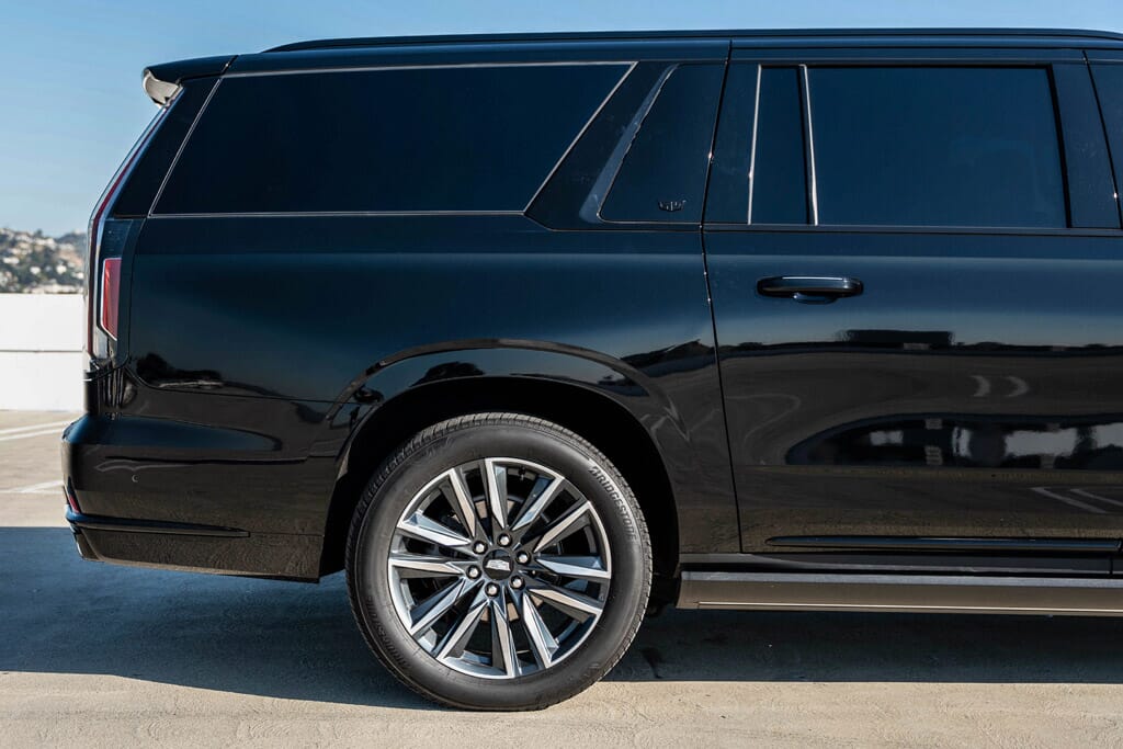 2021 Cadillac Escalade ESV 4WD Sport for sale